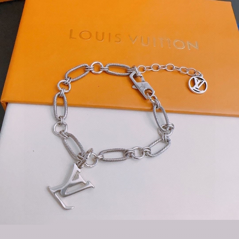 LV Necklaces